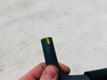 COROLLA E21 LIFT 2.0 HYBRYDA WĄŻ PRZEWÓD RURKA PODCIŚNIENIA POWIETRZA - obrazek 2
