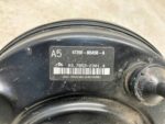 YARIS III LIFT 1.5 VVTI SERWO POMPA HAMULCOWA CZUJNIK 47200-0DA50-A - obrazek 8