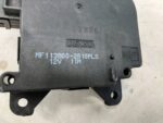 AVENSIS T27 SILNICZEK NAGRZEWNICY 113800-2810 PLS - obrazek 3