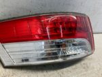 AVENSIS T27 SEDAN LAMPA TYLNA LEWA LEWY TYŁ - obrazek 3