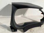 YARIS IV MAZDA 2 OSŁONA DESKI KONSOLI LICZNIKA ZEGARÓW 55411-K0040 - obrazek 3