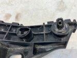 AURIS II ŚLIZG MOCOWANIE ZDERZAKA PRZEDNIEGO PRAWY PRZÓD 52535-02050 USZKOD - obrazek 8