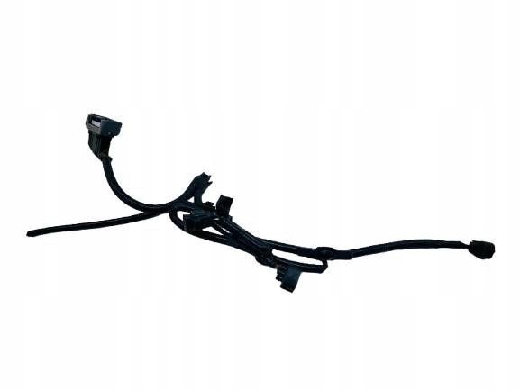 allegro-d460c2583309aefc7f1b2d3a RAV4 V WIĄZKA WTYCZKA INSTALACJA LAMPY PRAWY PRZÓD - obrazek 1