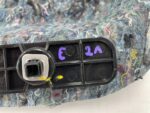 COROLLA E21 KOMBI OSŁONA PRZECIWKURZOWA WYGŁUSZENIE WNĘTRZA 62960-02010 - obrazek 8