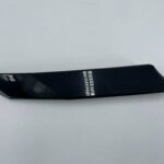RAV4 V LISTWA BŁOTNIKA TYLNEGO LEWA LEWY TYŁ PIANO BLACK 62792-42030