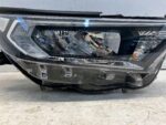 RAV4 V LIFT LAMPA PRZEDNIA PRAWA PRAWY PRZÓD BEZ SOCZEWKI LED MODUŁ - obrazek 5