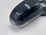 CHR C-HR I LUSTERKO WSTECZNE ZEWNĘTRZNE KOMPLETNE PRAWE 7 PIN 209 RYSA - obrazek 2