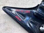 YARIS IV MAZDA 2 KOMPLETNA LAMPA TYLNA PRAWA PRAWY TYŁ FULL LED ODPRYSK !!! - obrazek 8