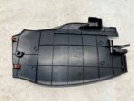 COROLLA E21 OSŁONA BOCZNA TUNELU ZAKOŃCZENIE LEWA LEWE 58116-02380 - obrazek 2
