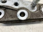 AVENSIS T27 LIFT T29 1.6 D4D ŁAPA SILNIKA PRAWA ALUMINIOWA 12315-0X030 - obrazek 5