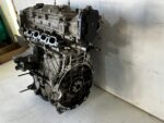 AURIS II COROLLA E16 SILNIK KOMPLETNY 1ZR - obrazek 3