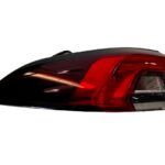 COROLLA E21 SEDAN LAMPA TYLNA LEWY TYŁ ZWYKŁA
