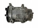 YARIS IV 1.5 HYBRYDA KOMPRESOR SPRĘŻARKA KLIMATYZACJI ESB20C 042400-0741