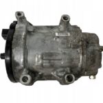 YARIS IV 1.5 HYBRYDA KOMPRESOR SPRĘŻARKA KLIMATYZACJI ESB20C 042400-0741