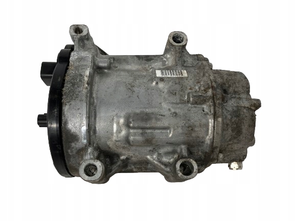 allegro-d535808e7d9991d1e21a1180 YARIS IV 1.5 HYBRYDA KOMPRESOR SPRĘŻARKA KLIMATYZACJI ESB20C 042400-0741 - obrazek 1