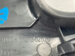 COROLLA E21 PRZYCISK PRZEŁĄCZNIK SZYBY DRZWI TYLNYCH LEWY TYŁ 74272-02820 - obrazek 8