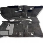 RAV4 V HYBRYDA DYWAN WYKŁADZINA WNĘTRZA PODŁOGI 58510-42D10-C1