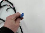 CHR C-HR II WIĄZKA INSTALACJA PODSUFITKI PANORAMA LUSTERKO Z EKRANEM - obrazek 3