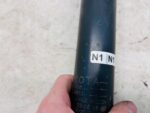 COROLLA E21 AMORTYZATOR TYLNY LEWY PRAWY TYŁ 48530-02N10 - obrazek 5