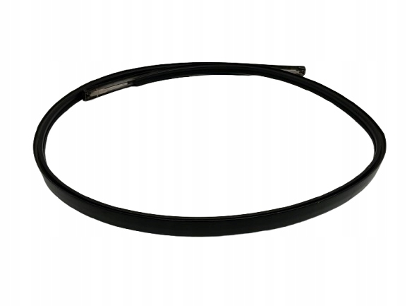allegro-d5694e9dda028f7a12b468b2 CHR C-HR LISTWA DACHOWA LEWA LAKIEROWANA PIANO BLACK - obrazek 1