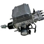 RAV4 V HYBRYDA POMPA HAMULCOWA ABS HX 47210-42211