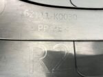 YARIS IV OSŁONA LISTWA SŁUPKA PROGOWA PROGU PRZEDNIA PRAWA PRAWY PRZÓD - obrazek 3