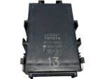 RAV4 IV MODUŁ SENSOR KOMPUTER STEROWNIK GATEWAY 89111-42021