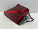 AURIS II LIFT HATCHBACK LAMPA TYLNA LEWY TYŁ USZKODZONA - obrazek 2
