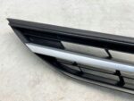 AURIS II GRILL ZDERZAKA PRZEDNIEGO BEZ CHROMÓW 1F7 - obrazek 2