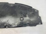COROLLA E21 KOMBI HATCHBACK OSŁONA POD ZDERZAK PRZEDNI CHŁODNICE - obrazek 4