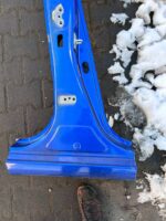 YARIS III LIFT SŁUPEK ŚRODKOWY B PRÓG KAROSERIA PRAWY 8X2 - obrazek 3