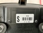 AVENSIS T27 LFT T29 OSŁONA TUNELU ŚRODEKOWEGO 58804-05250 - obrazek 3