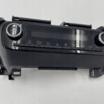 YARIS IV PANEL STEROWNIK KLIMATYZACJI NAWIEWU OGRZEWANIA 55900-0DN00