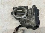 AVENSIS T27 LIFT T29 1.6 D4D PRZEPUSTNICA POWIETRZA 3465672 BMW - obrazek 3