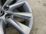 COROLLA E21 FELGA ALUMINIOWA 16 CALI 7J ET40 5x114,3 CZUJNIK CIŚNIENIA ##6 - obrazek 4