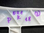 COROLLA E21 KOMBI 1.8 HYBRYDA BOCZEK TAPICERKA BAGAŻNIKA PRAWA PRAWY (2) - obrazek 11