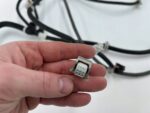 CHR C-HR I LIFT WIĄZKA INSTALACJA ZDERZAKA TYLNEGO TYŁ 6x PDC - obrazek 3