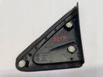 COROLLA E21 TRÓJKĄT NAKŁADKA OSŁONA BŁOTNIKA PRZEDNIEGO PRAWA 60117-02230 - obrazek 4