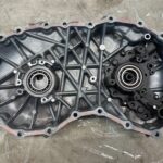 #1 RAV4 V CAMRY VIII HYBRYDA DEKIEL OBUDOWA SKRZYNI BIEGÓW 3NM P710