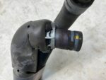 YARIS III LIFT 1.5 VVTI RURA WĄŻ PRZEWÓD WODY PŁYNU CHŁODZĄCEGO CIECZY - obrazek 5