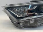 RAV4 V LAMPA PRZEDNIA LEWA LEWY PRZÓD SOCZEWKA FULL LED MODUŁ KOMPLETNA - obrazek 2