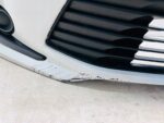 COROLLA E21 SEDAN ZDERZAK PRZEDNI PRZÓD DOKŁ. PDC BEZ HALOGENÓW GRILL 070 - obrazek 8
