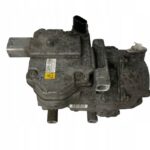 YARIS III 1.5 HYBRYDA KOMPRESOR SPRĘŻARKA KLIMATYZACJI ES14C 042400-1041