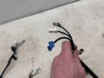 COROLLA E21 LIFT ANTENA GPS NAWIGACJI NAVI 86862-42010 86147-58010 - obrazek 5