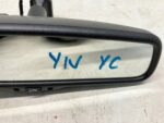 YARIS IV YARIS CROSS MAZDA 2 LUSTERKO WSTECZNE FOTOCHORMATYCZNE 87810-K0050 - obrazek 5