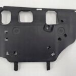 COROLLA E21 OSŁONA DOLNA DESKI KONSOLI POD NOGI PRAWA 55607-02310