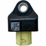 PRIUS IV CZUJNIK UDERZENIOWY AIRBAG 2-PINOWY 89173-47050 (J5)