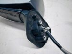 PRIUS III LUSTERKO WSTECZNE ZEWNĘTRZNE KOMPLETNE 9 PIN 1F7 UK - obrazek 8