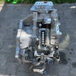 RAV4 V HYBRYDA 4x4 AUTOMATYCZNA SKRZYNIA BIEGÓW KOMPLETNA A25A 3NM e-CVT