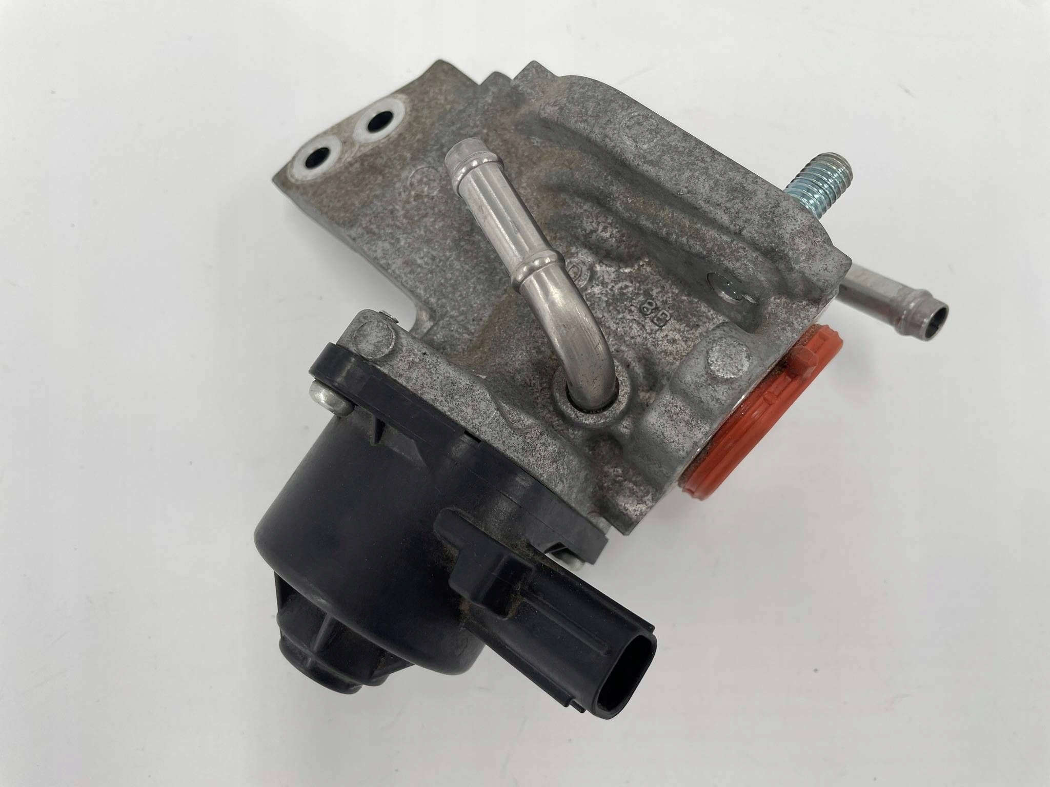 allegro-d76ec2512b21bedebf71727e COROLLA CROSS 2.0 HYBRYDA ZAWÓR RECYRKULACJI SPALIN EGR 25620-24050 - obrazek 1